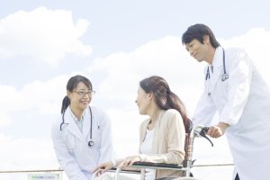 Medical translation