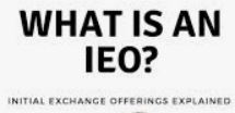 Participate in IEO